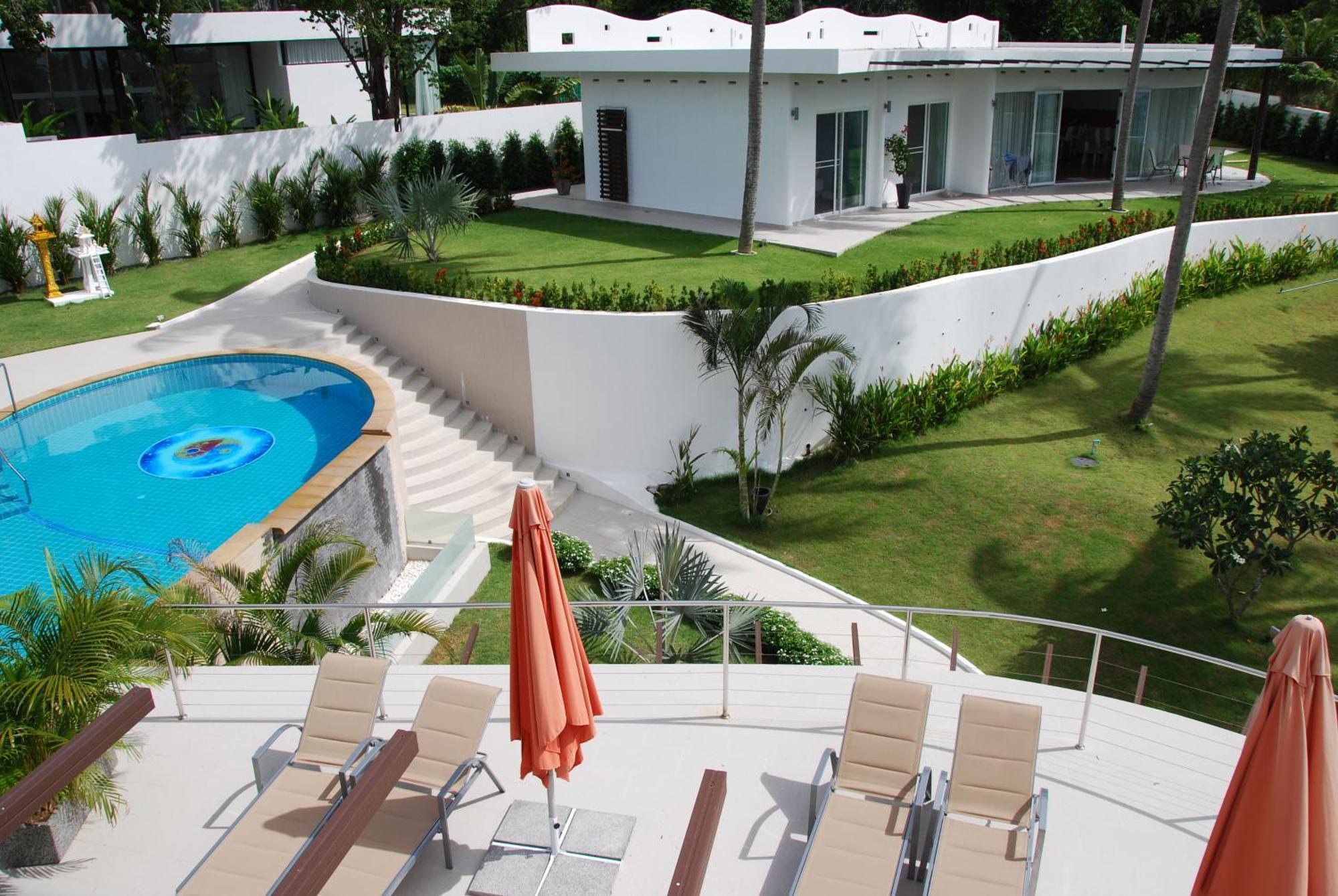 The Inspiration Residence Rawai Стая снимка