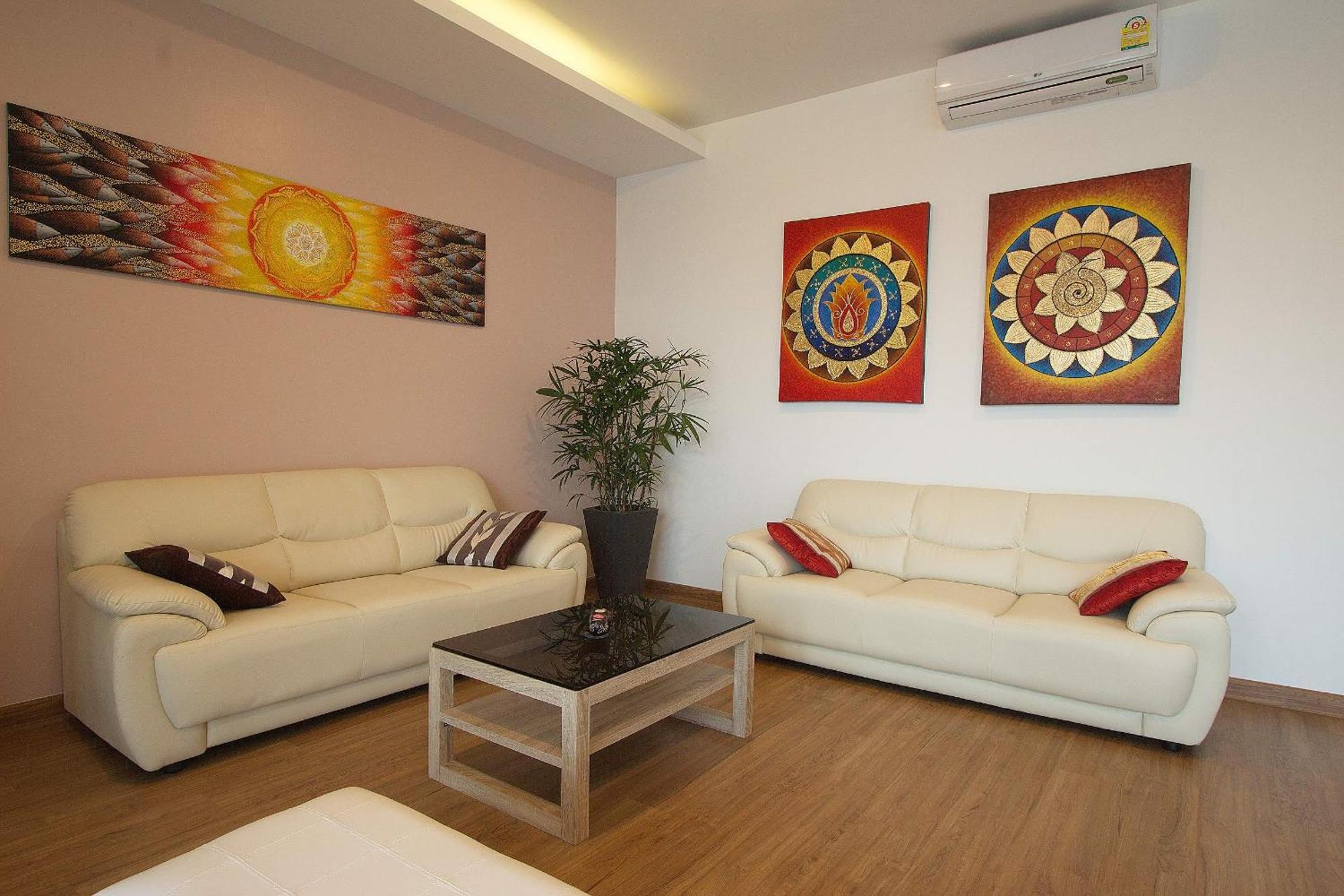 The Inspiration Residence Rawai Стая снимка