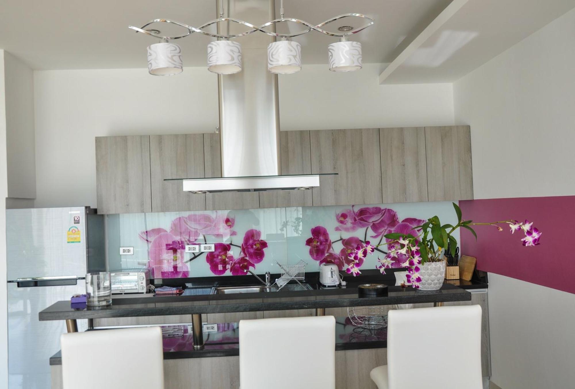 The Inspiration Residence Rawai Стая снимка