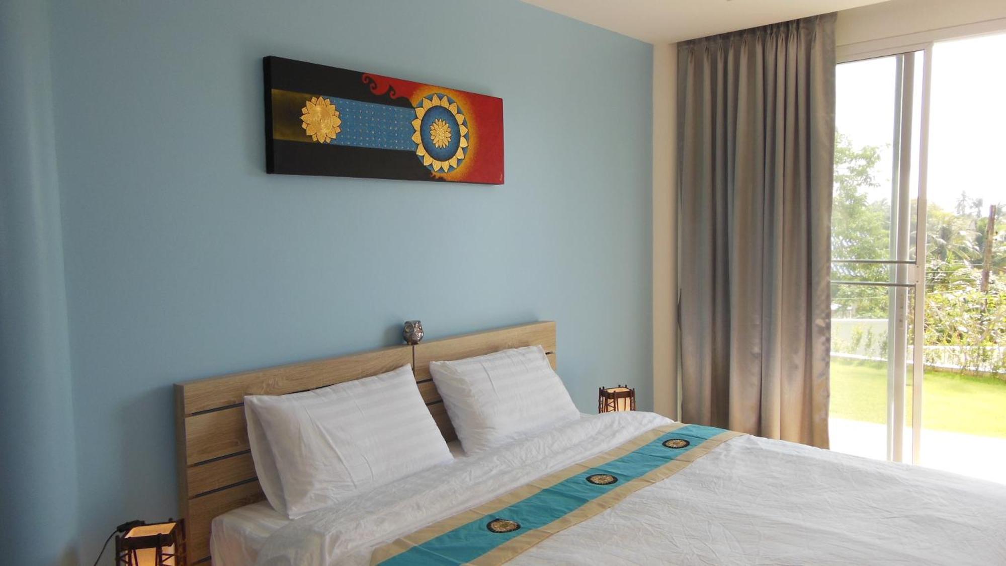 The Inspiration Residence Rawai Стая снимка