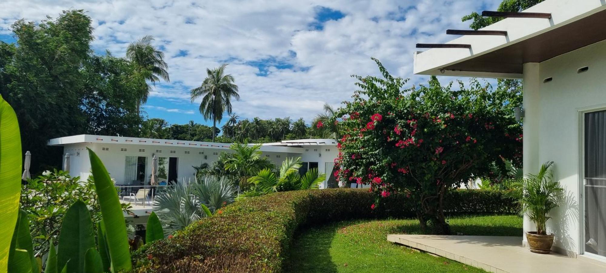 The Inspiration Residence Rawai Екстериор снимка