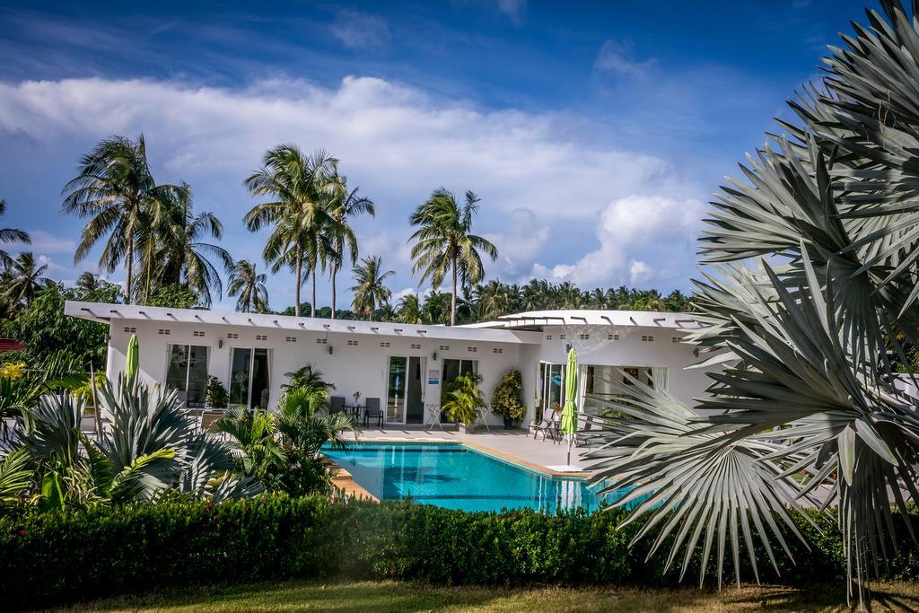 The Inspiration Residence Rawai Екстериор снимка