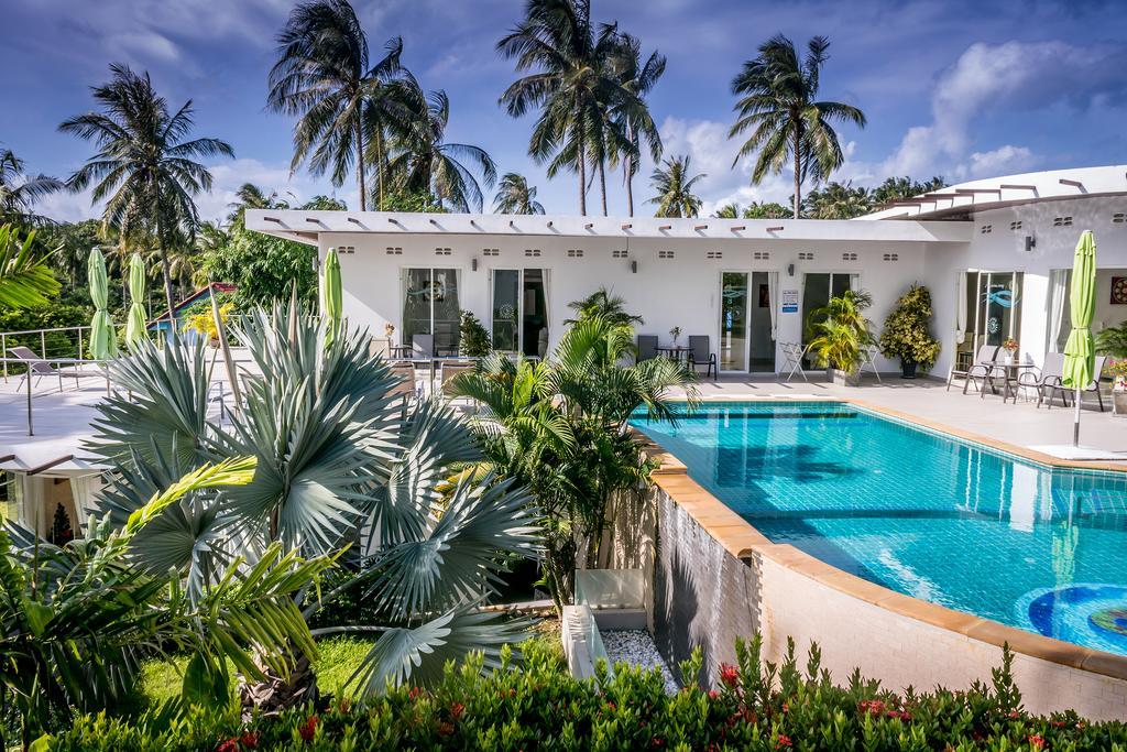 The Inspiration Residence Rawai Екстериор снимка