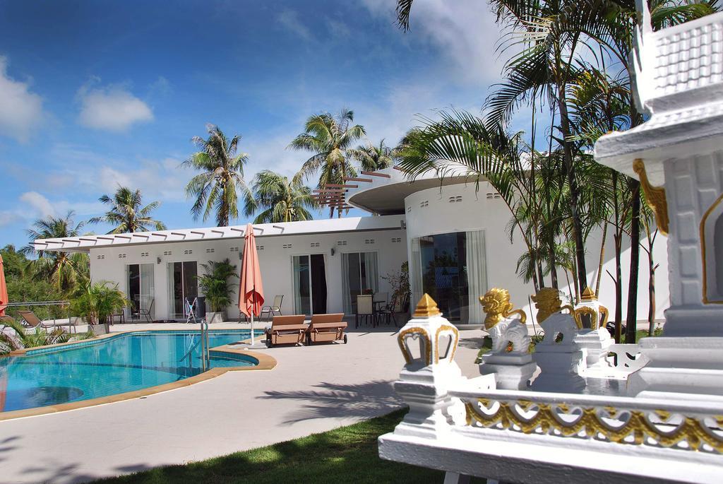 The Inspiration Residence Rawai Екстериор снимка