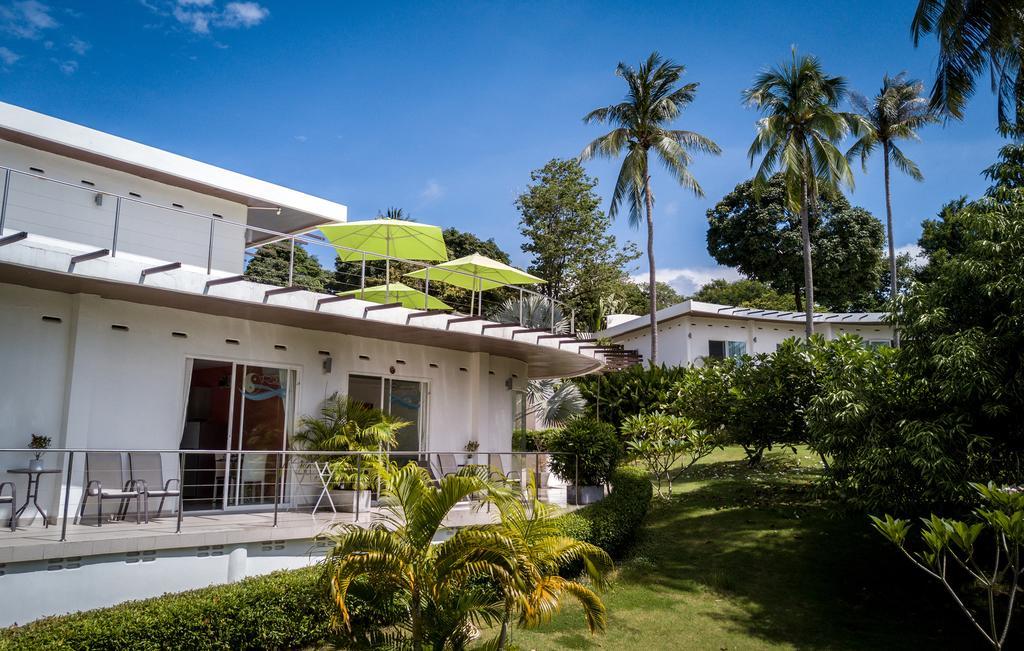 The Inspiration Residence Rawai Екстериор снимка