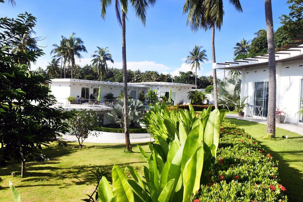 The Inspiration Residence Rawai Екстериор снимка