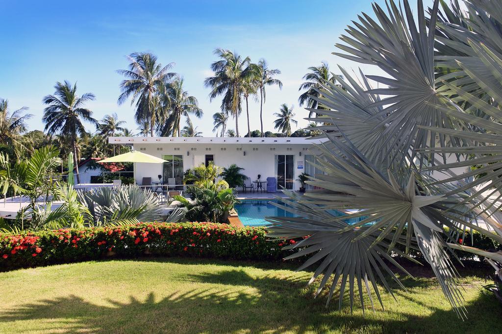 The Inspiration Residence Rawai Екстериор снимка