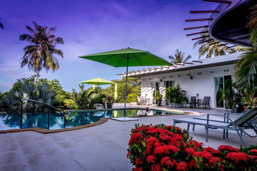 The Inspiration Residence Rawai Екстериор снимка