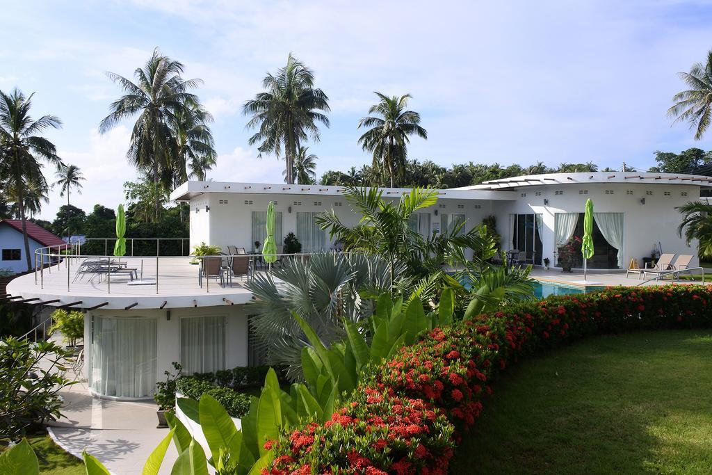 The Inspiration Residence Rawai Екстериор снимка