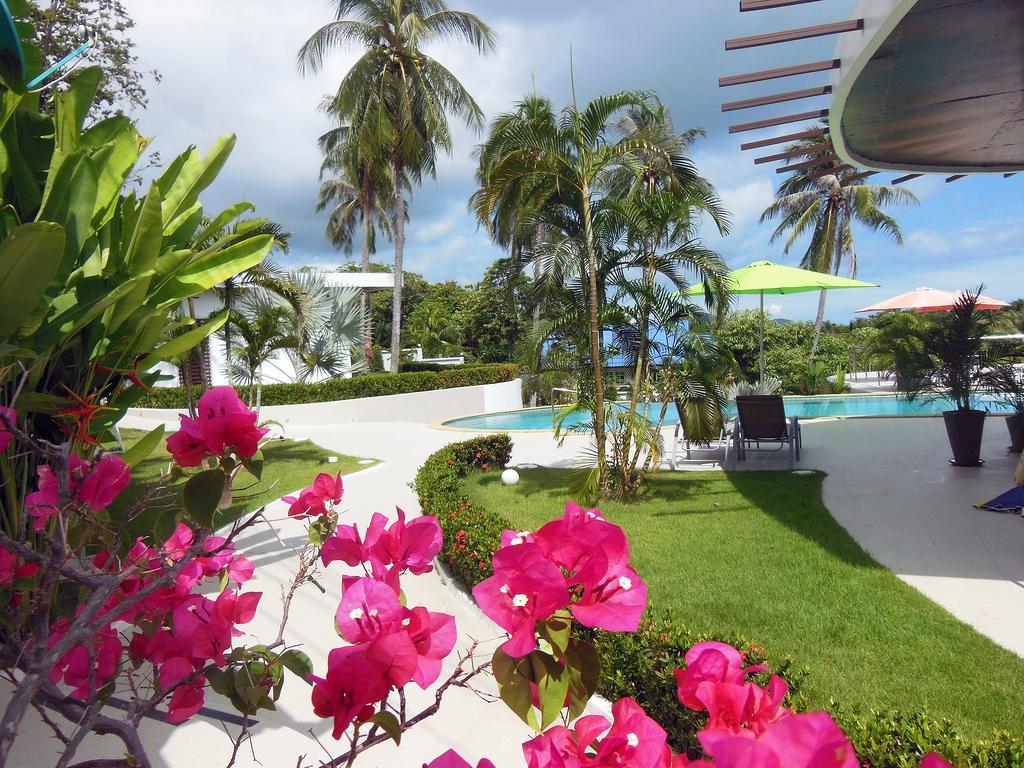 The Inspiration Residence Rawai Екстериор снимка