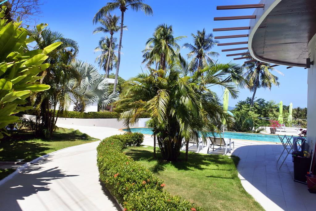The Inspiration Residence Rawai Екстериор снимка