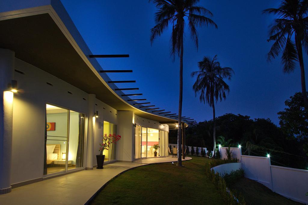 The Inspiration Residence Rawai Екстериор снимка