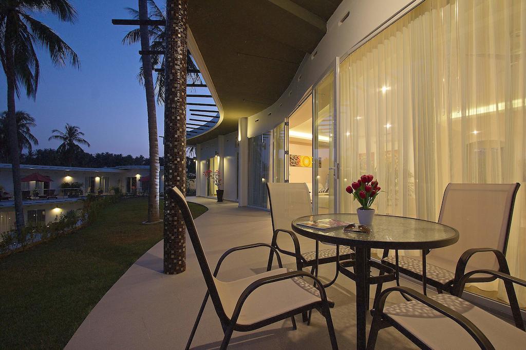 The Inspiration Residence Rawai Екстериор снимка