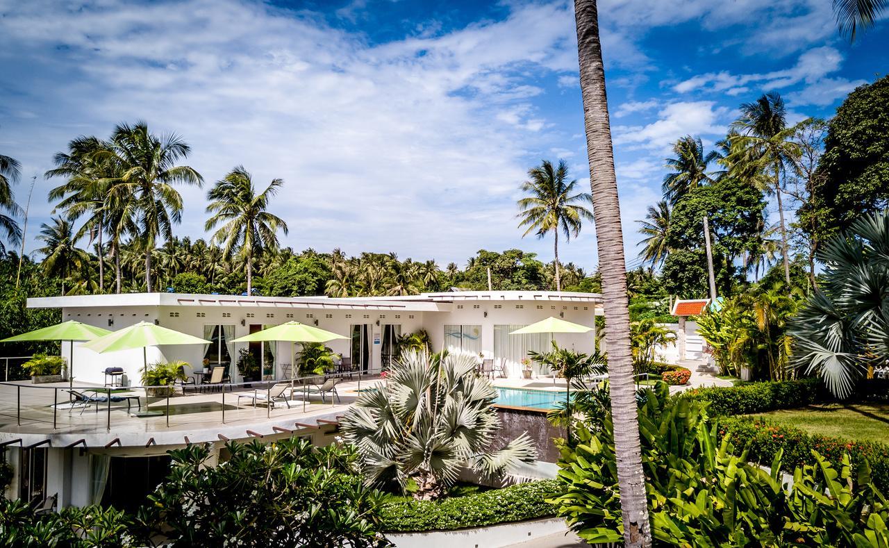 The Inspiration Residence Rawai Екстериор снимка