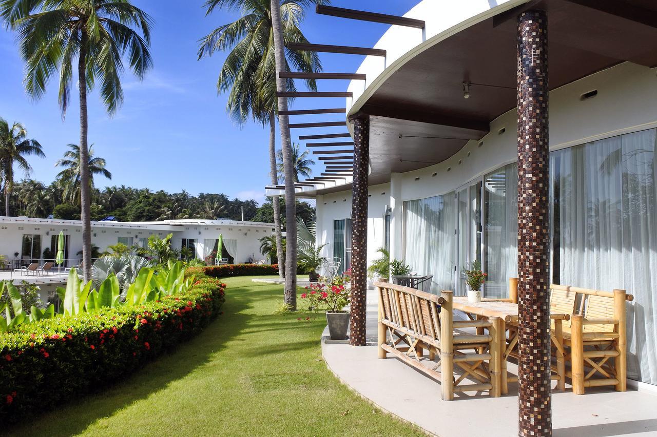 The Inspiration Residence Rawai Екстериор снимка