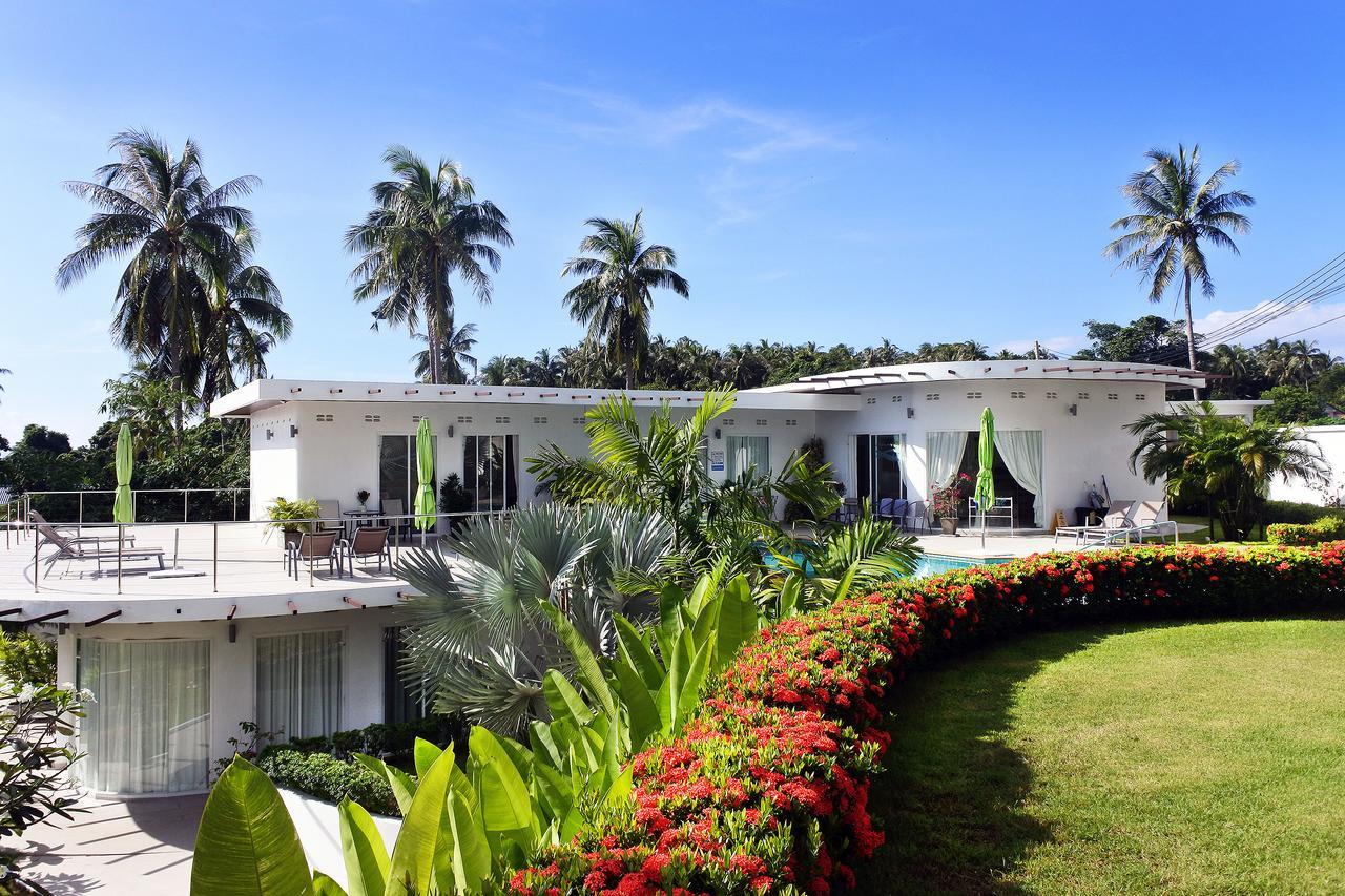 The Inspiration Residence Rawai Екстериор снимка