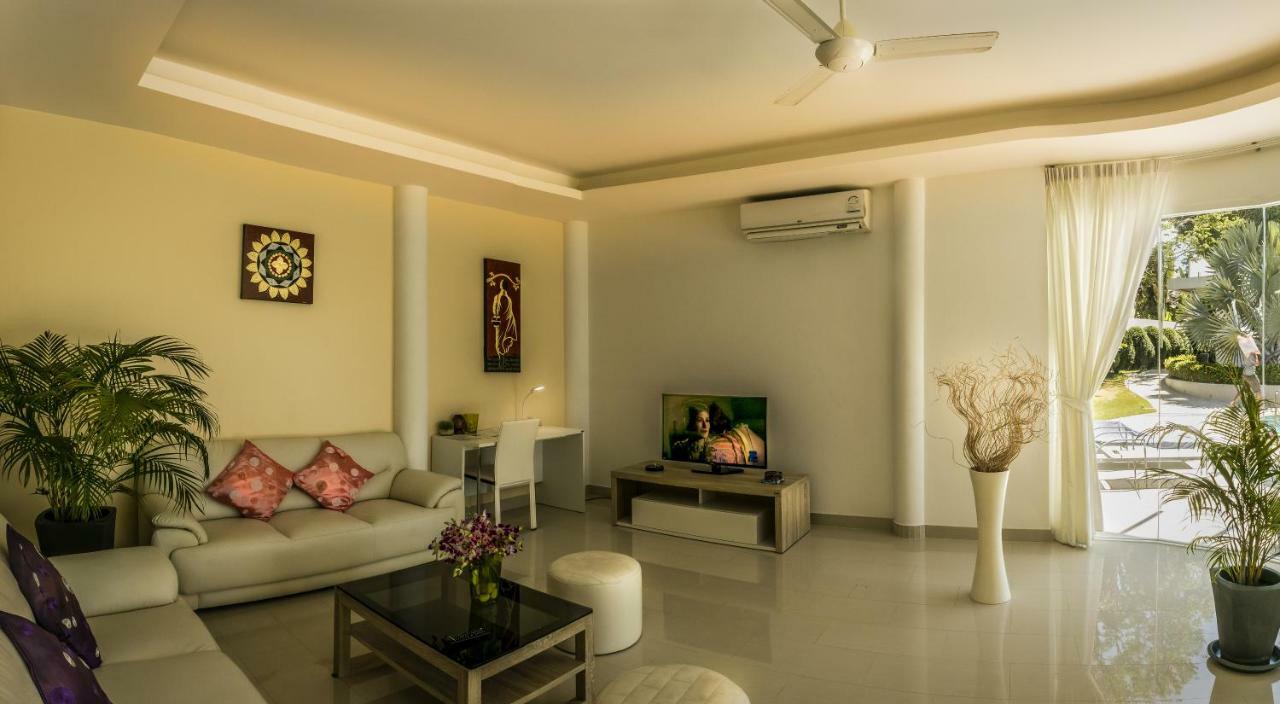 The Inspiration Residence Rawai Екстериор снимка